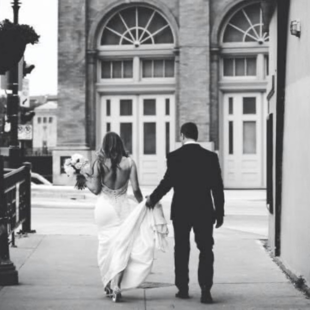 Meet your Posher, Allison